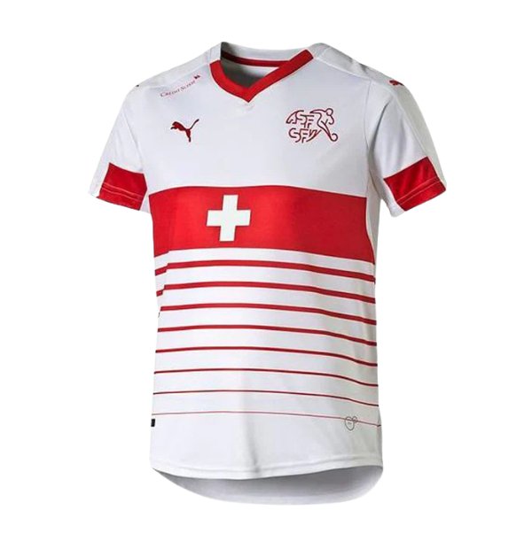 Maillot Extérieur SVF SUISSE Enfants EURO 2016