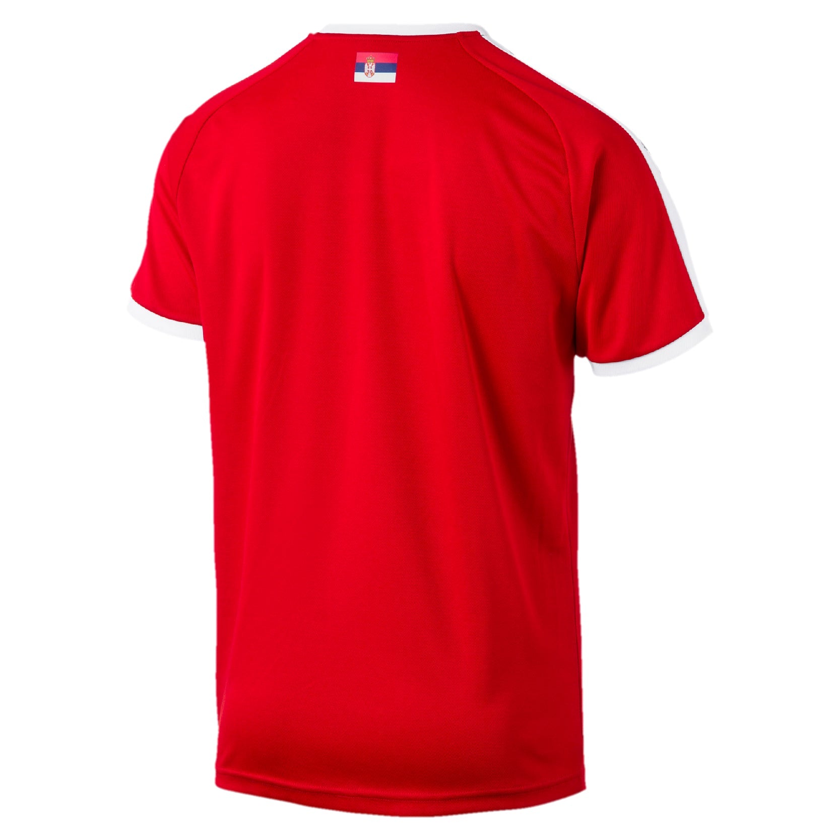 Maillot Domicile SERBIE Enfants Coupe du Monde 2018