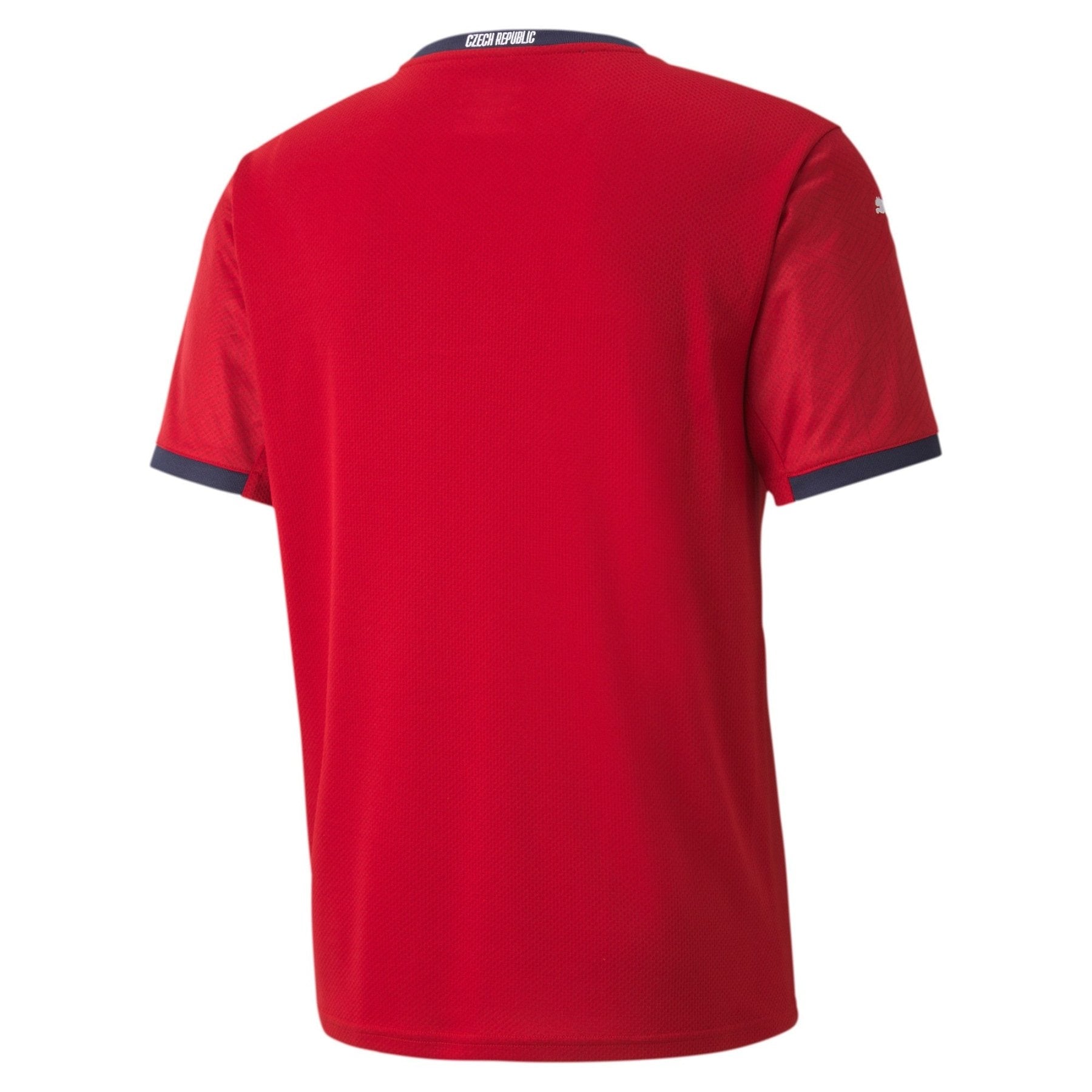 Maillot Domicile RÉPUBLIQUE TCHÈQUE Homme 21 / 22