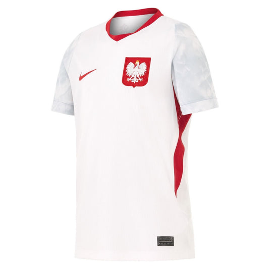 PZPN POLAND Home Jersey Men 26 / 27