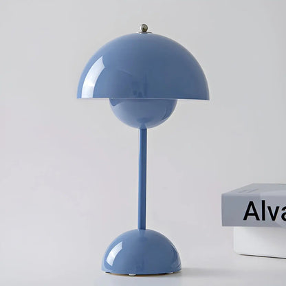 Nordic Table Lamp | Frendorf Scandinavian Desk Light