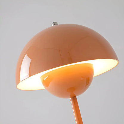 Nordic Table Lamp | Frendorf Scandinavian Desk Light