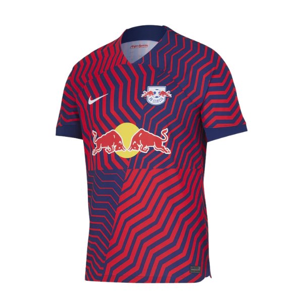Maillot extérieur hommes RBL RB LEIPZIG 23 / 24
