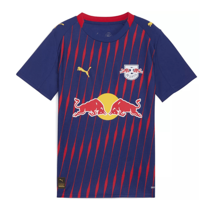 Maillot extérieur Enfants RBL RB LEIPZIG 25 / 26