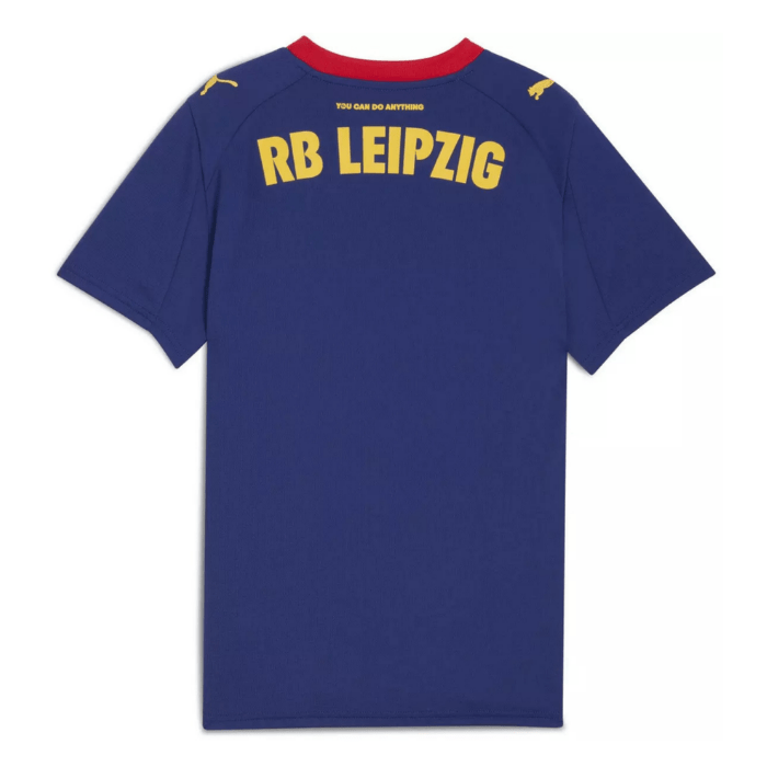 RBL RB LEIPZIG Away Jersey Kids 25 / 26
