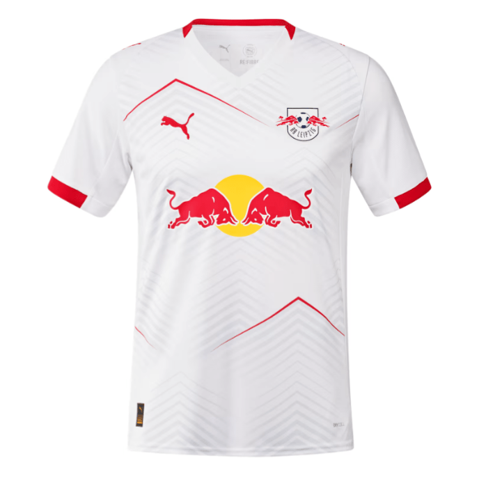 Maillot domicile Enfants RBL RB LEIPZIG 25 / 26