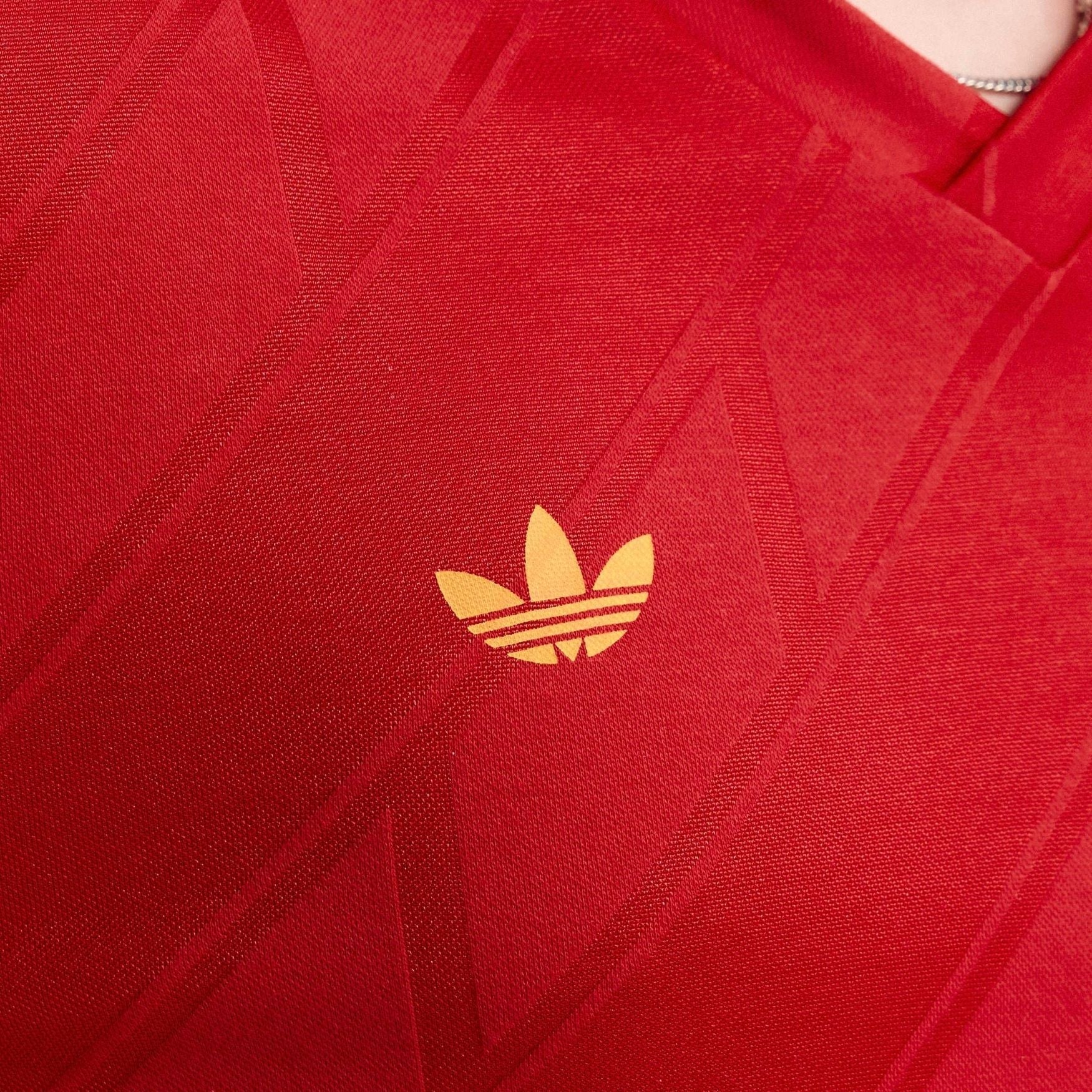 Maillot rétro RBFA BELGIQUE Domicile Homme 1986
