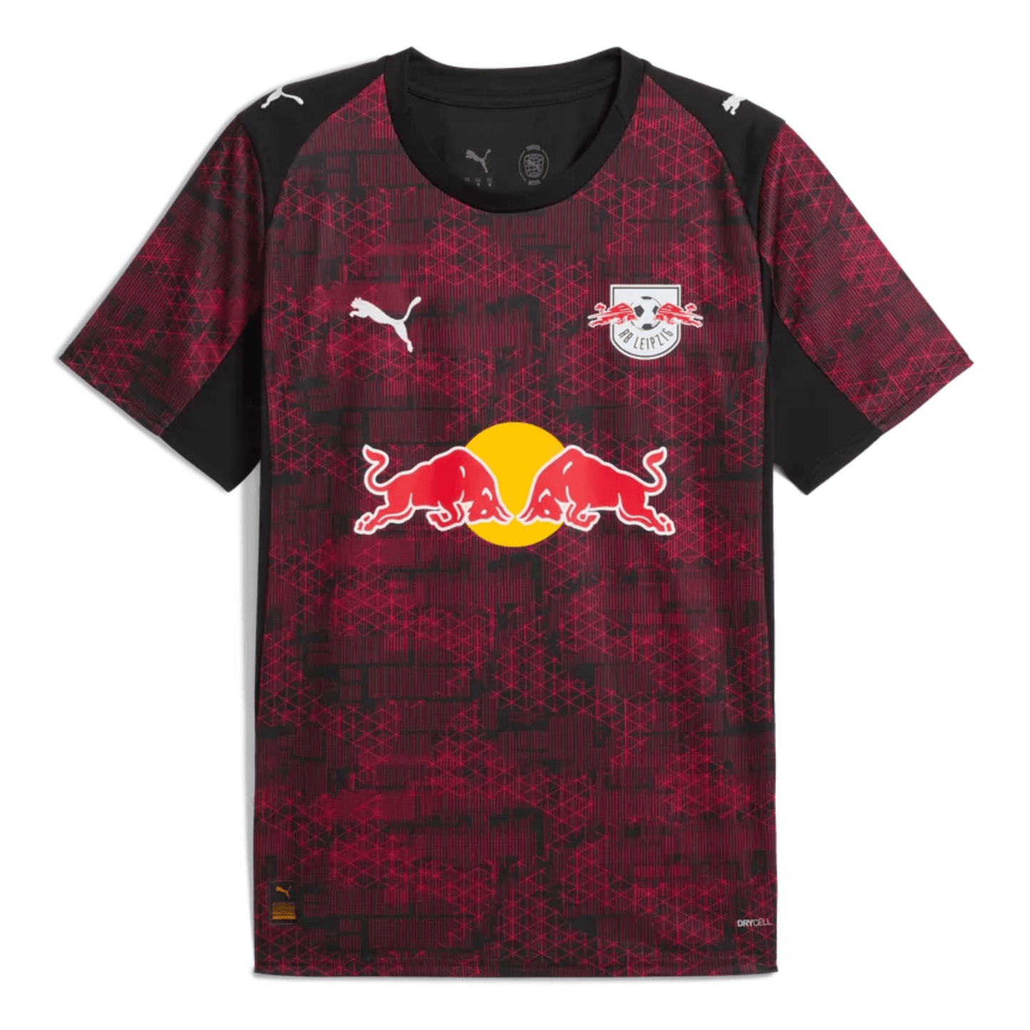 RBL RB LEIPZIG 3rd Jersey Kids 25 / 26