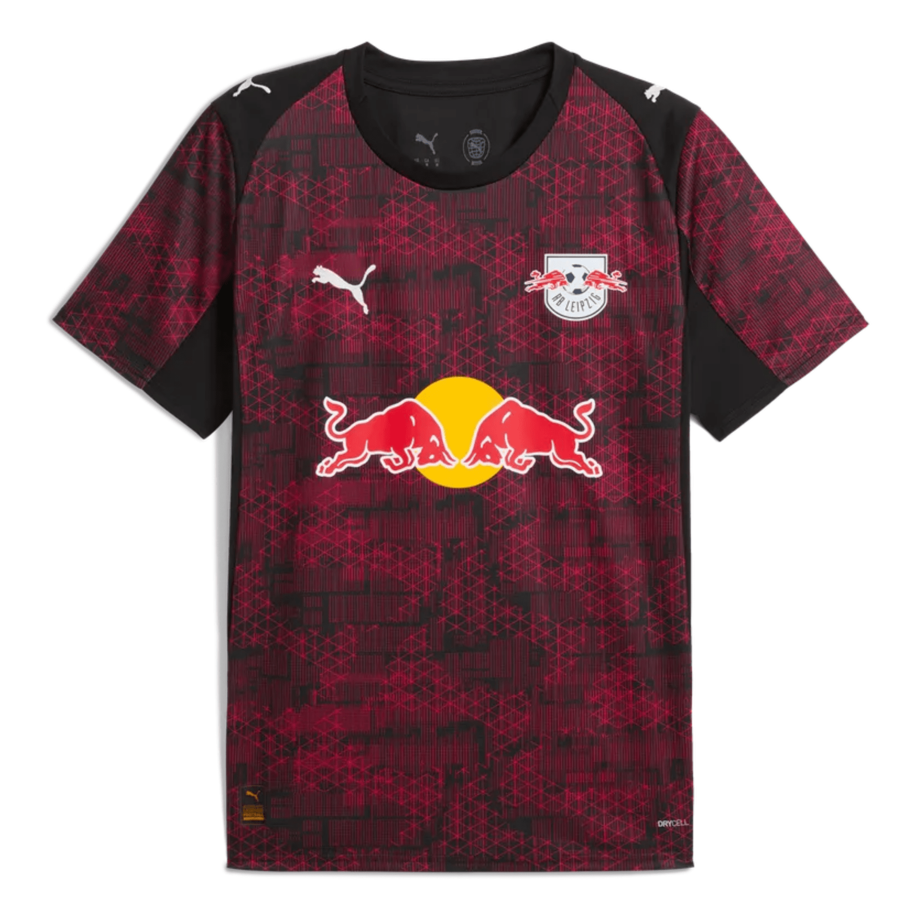 Maillot 3e RBL RB LEIPZIG Enfants 25 / 26
