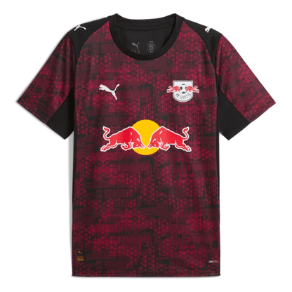 RBL RB LEIPZIG 3rd Jersey Kids 25 / 26