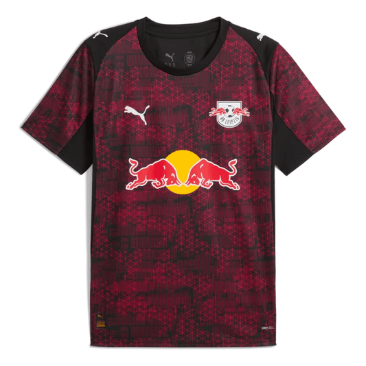 RBL RB LEIPZIG 3rd Jersey Kids 25 / 26