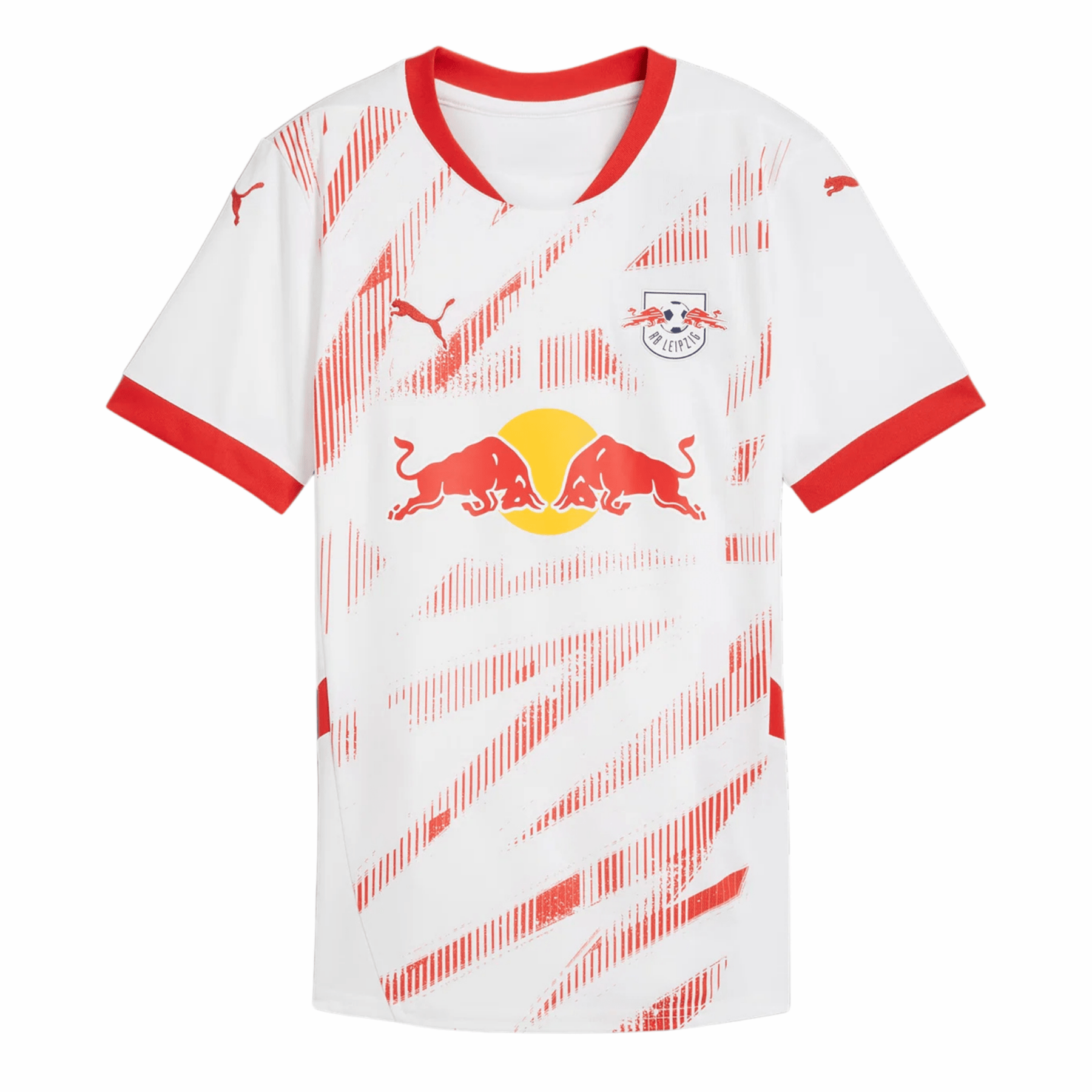 Maillot Domicile RBL RB LEIPZIG Femme 24 / 25