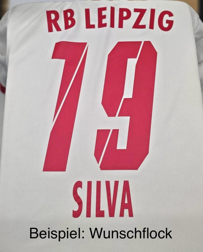 RBL RB LEIPZIG Home Jersey Men's 24 / 25