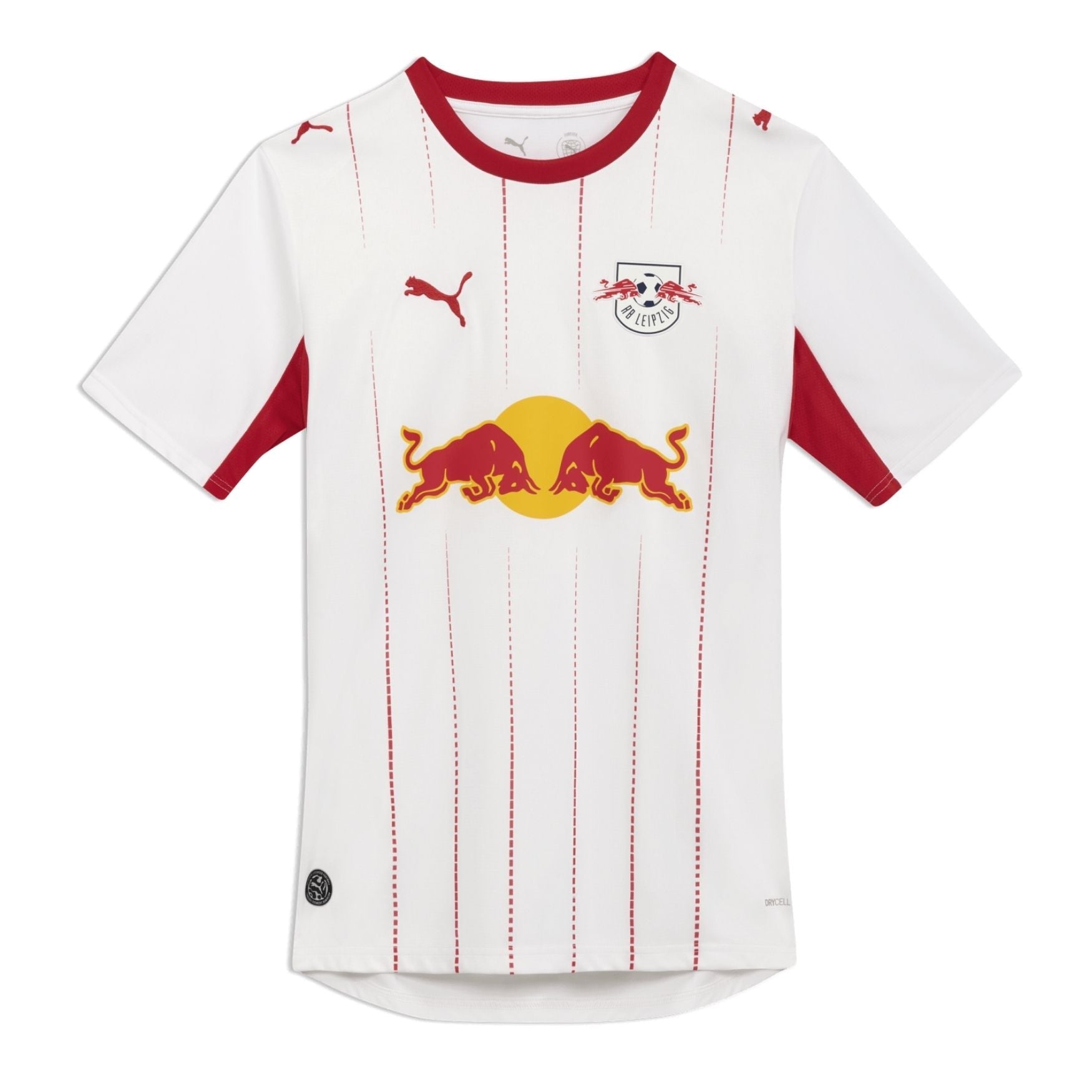 Maillot Domicile RBL RB LEIPZIG Enfants 26 / 27