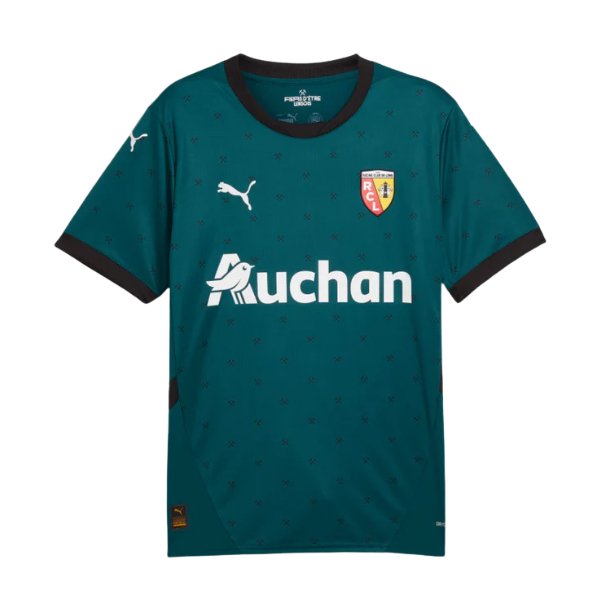 Maillot extérieur RCL RC LENS Homme 24 / 25
