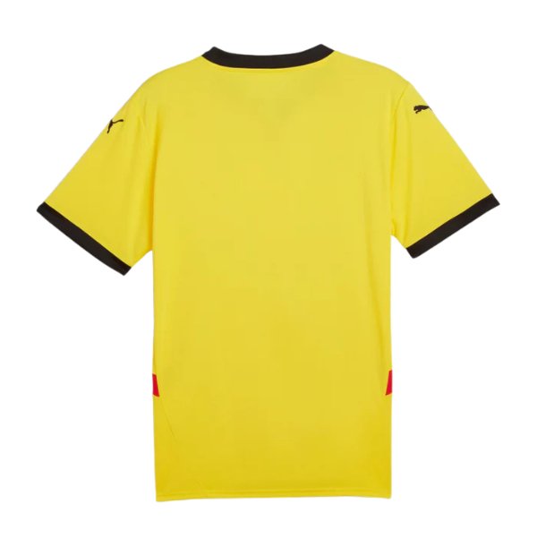 RCL RC LENS Home Jersey Men 24 / 25