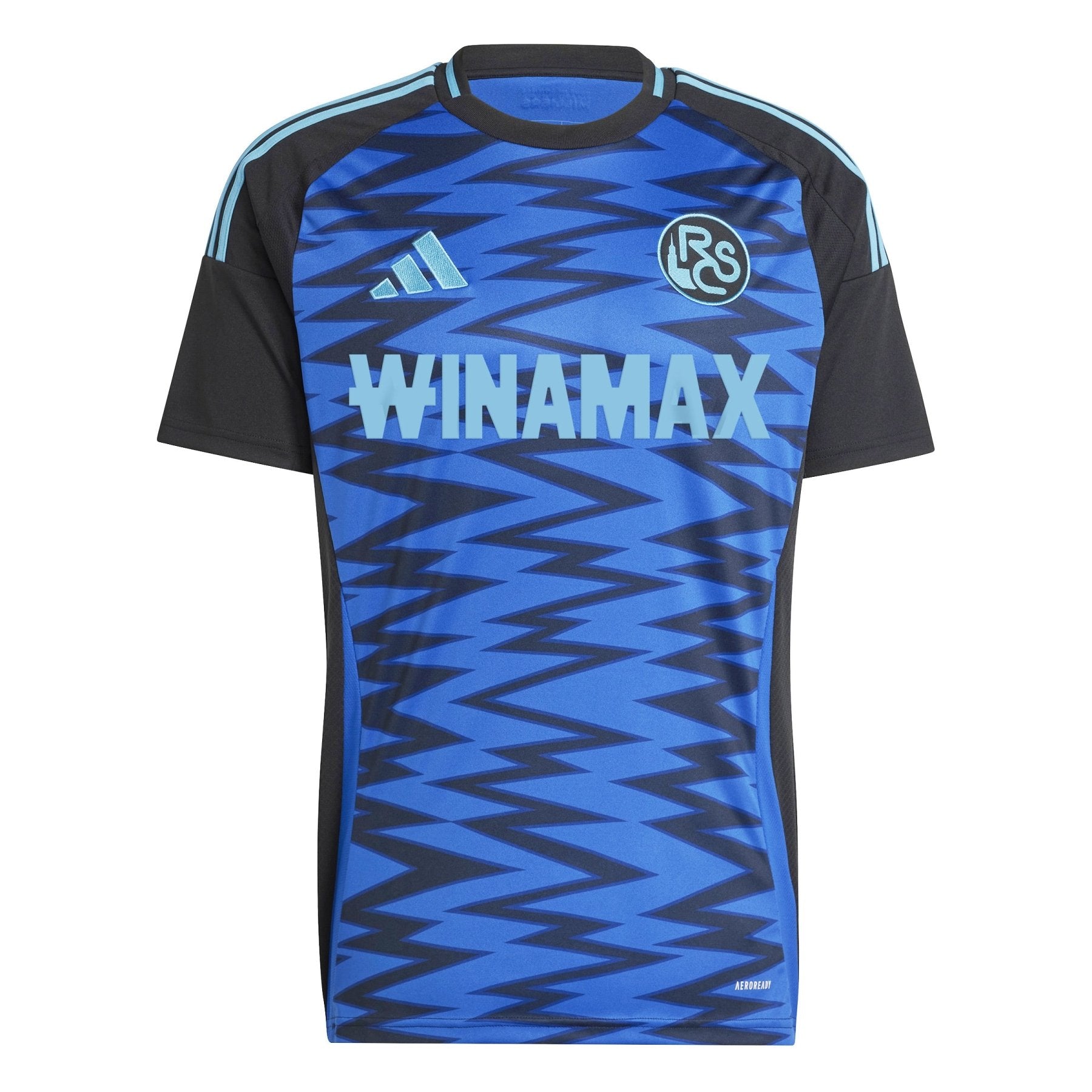 RCSA RACING STRASBOURG 3rd Jersey Men 24 / 25