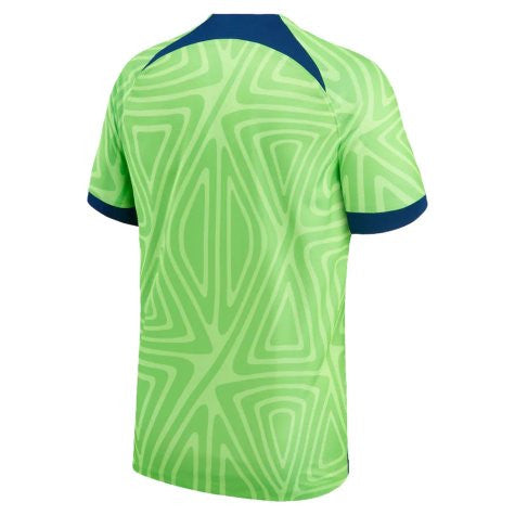 VFL WOLFSBURG Home Jersey Kids 22 / 23
