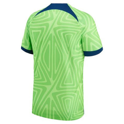 VFL WOLFSBURG Home Jersey Kids 22 / 23