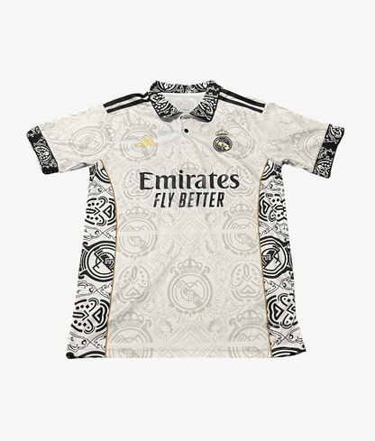 Real Madrid Trikot 2023/24 Special Edition weiß