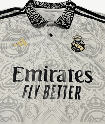 Real Madrid Trikot 2023/24 Special Edition weiß