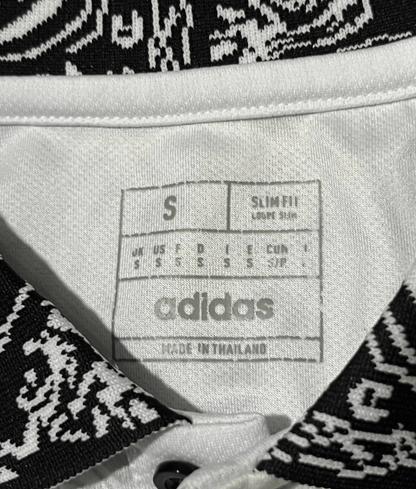 Real Madrid Trikot 2023/24 Special Edition weiß
