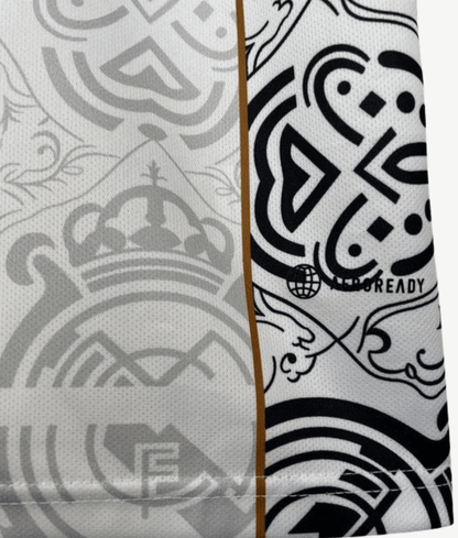 Real Madrid Trikot 2023/24 Special Edition weiß