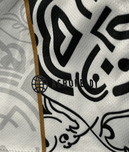 Real Madrid Trikot 2023/24 Special Edition weiß