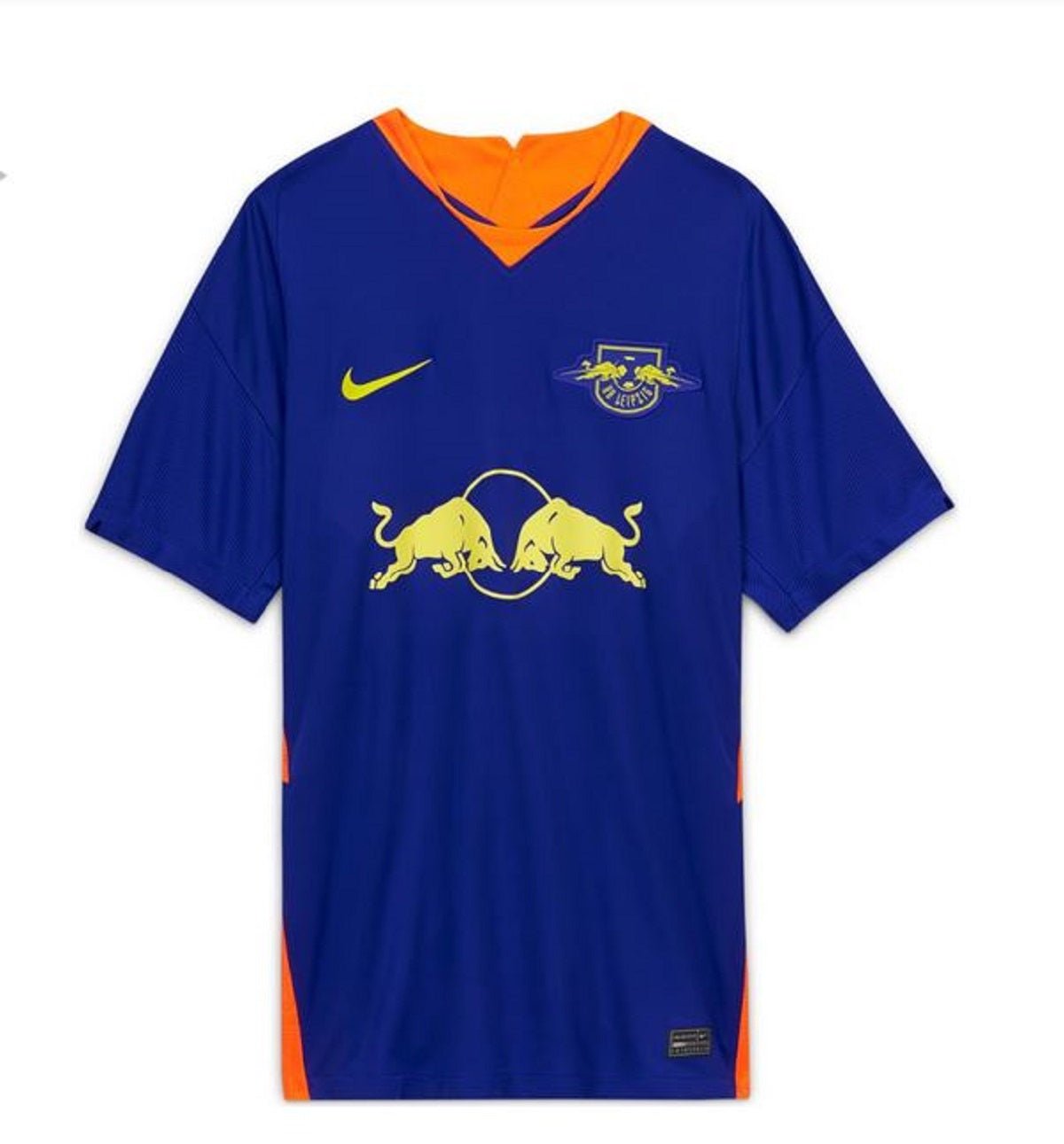 Maillot extérieur hommes RBL RB LEIPZIG 20 / 21