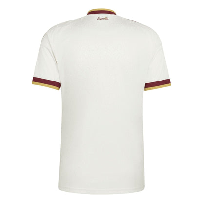 RFEF SPAIN Away Jersey Men WM 2026
