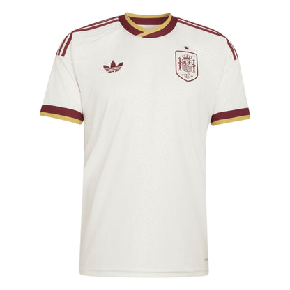 RFEF SPAIN Away Jersey Kids WM 2026