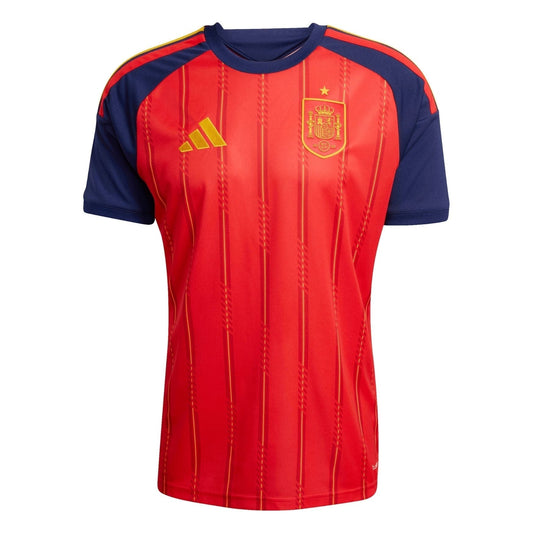 RFEF SPAIN Home Jersey Kids WM 2026
