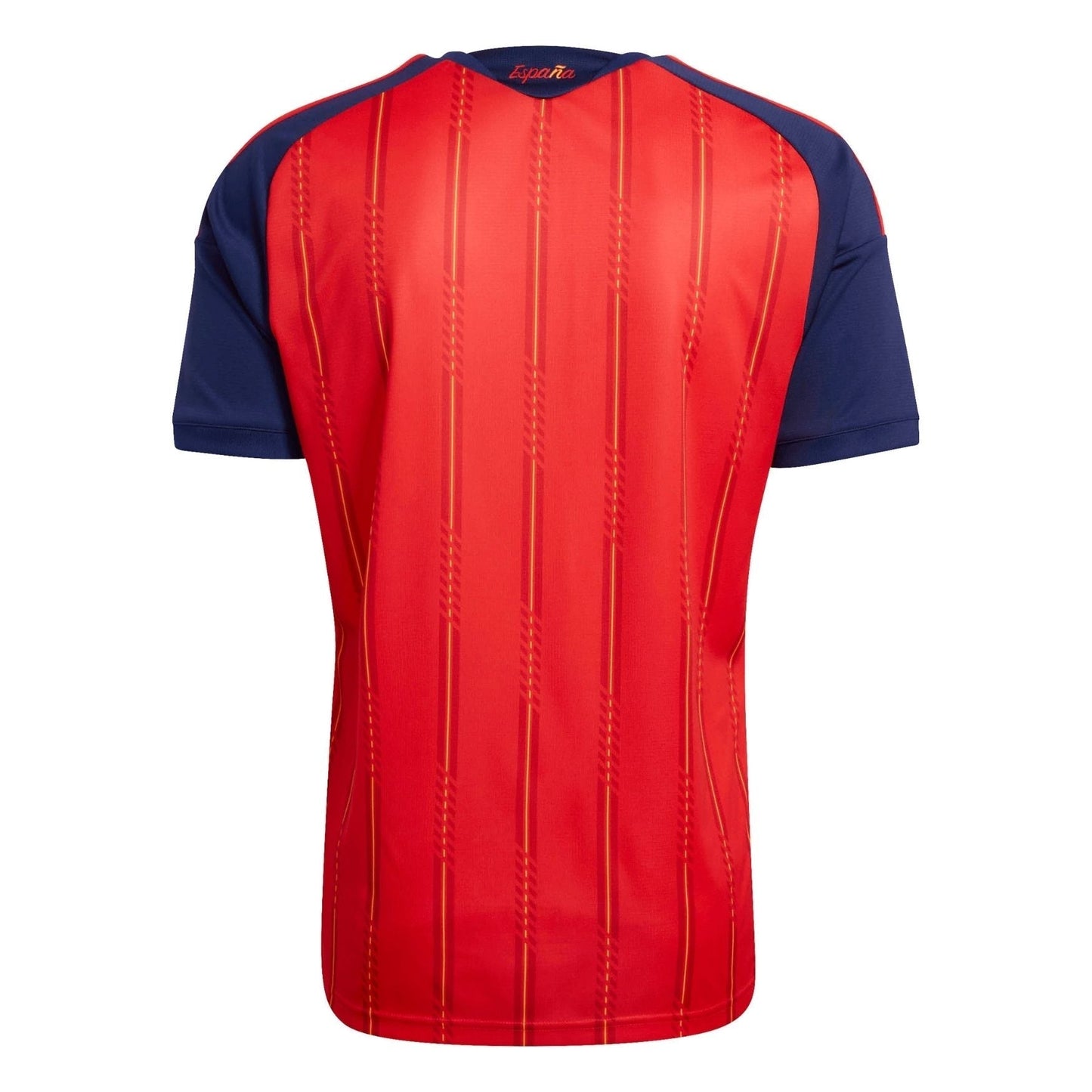 RFEF SPAIN Home Jersey Kids WM 2026