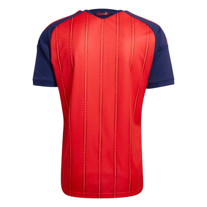 RFEF SPAIN Home Jersey Kids WM 2026