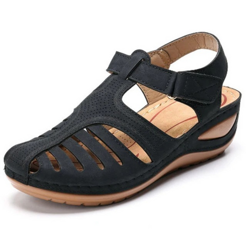 Women’s Arch Support Sandals Light Anti-Slip Walking Style