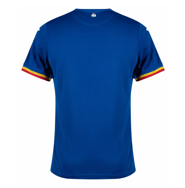 ROMANIA 3rd Jersey Men's EURO 2024