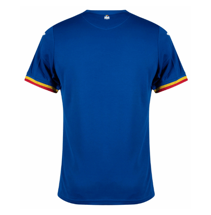 ROMANIA 3rd Jersey Men's EURO 2024