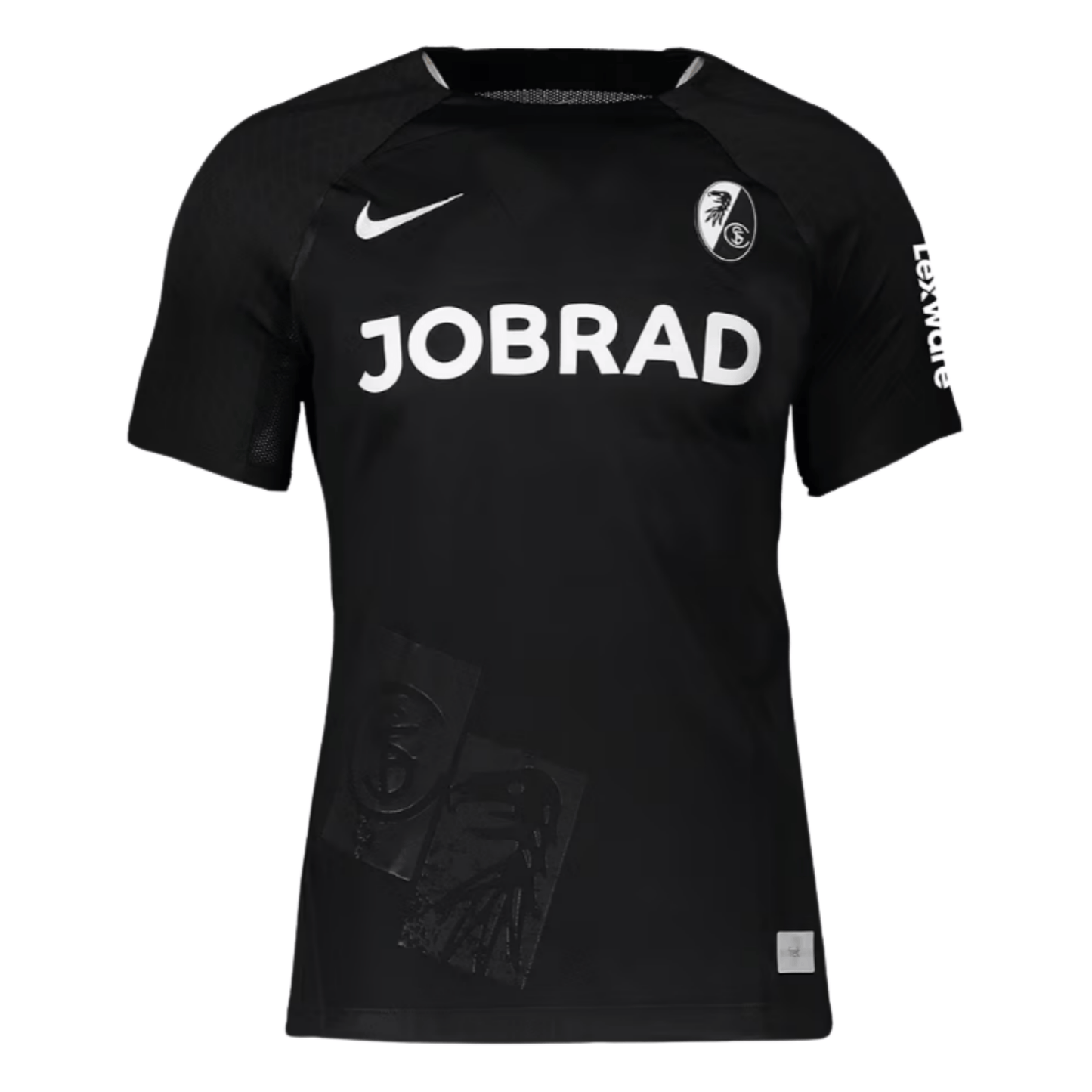SC FREIBURG Jersey 3rd Men 24 / 25