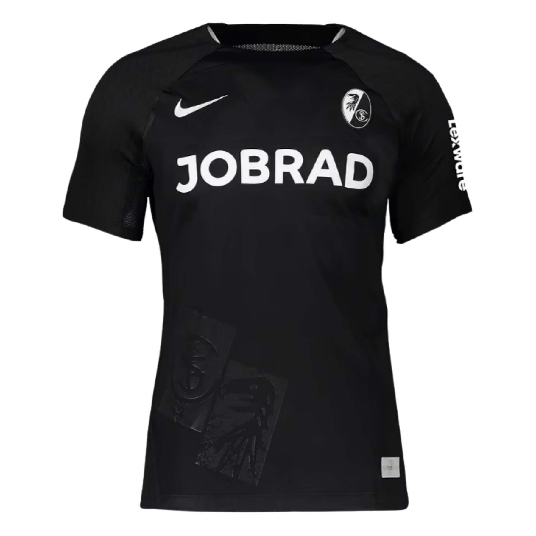 Maillot 3e SC FREIBURG Hommes 24 / 25