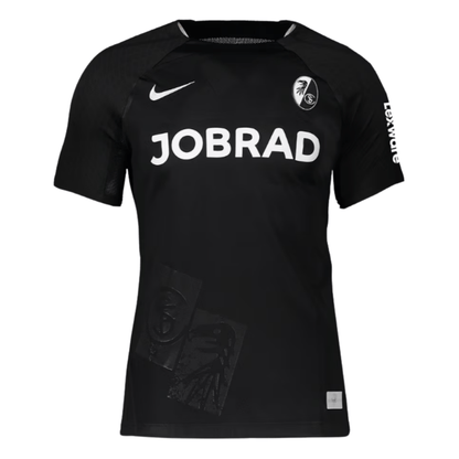 SC FREIBURG Jersey 3rd Men 24 / 25