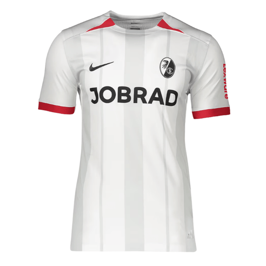 SC FREIBURG Away Jersey Men 24 / 25