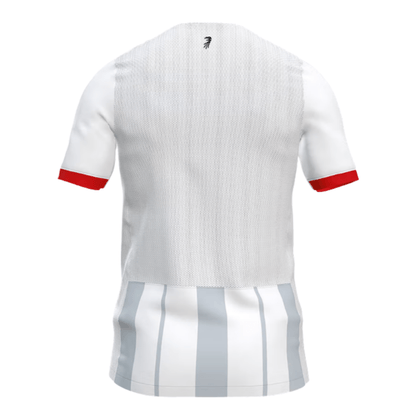 SC FREIBURG Away Jersey Men 24 / 25