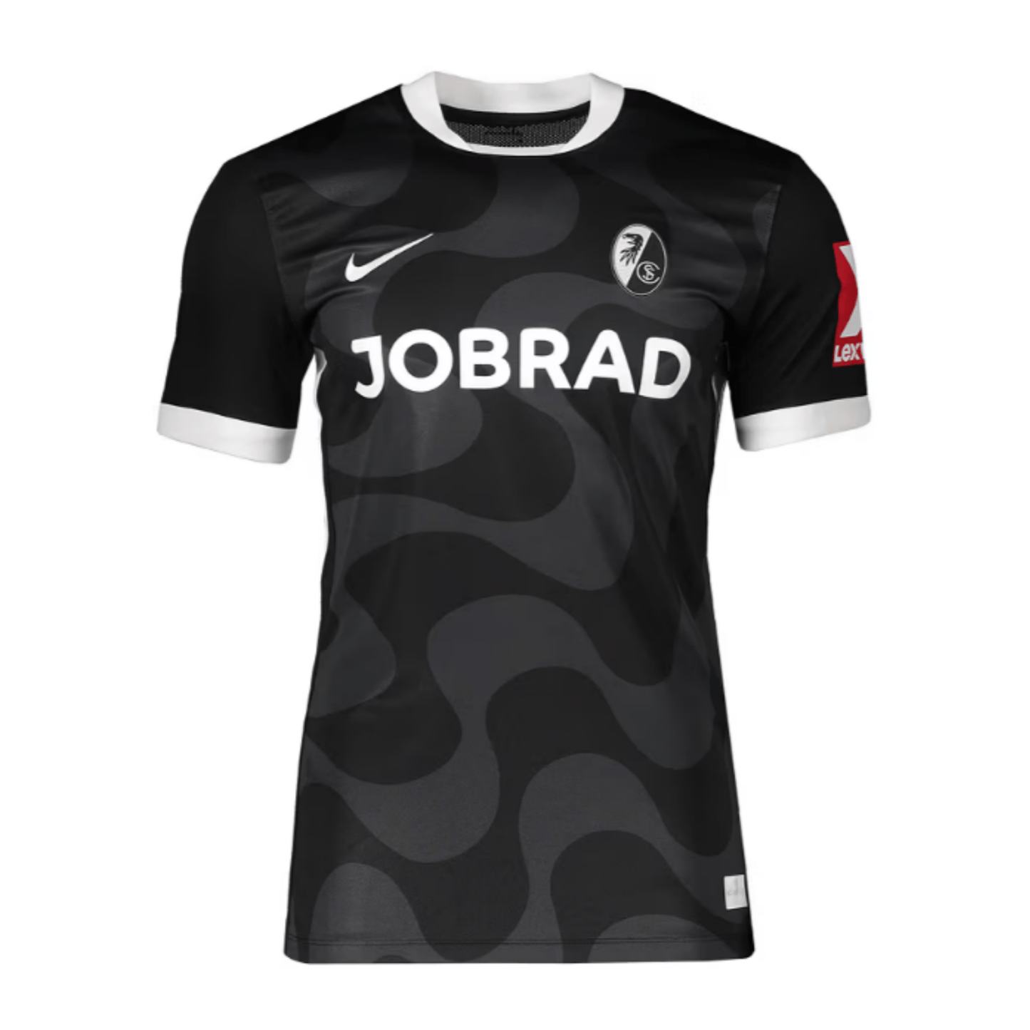 SC FREIBURG Away Jersey Men 25 / 26