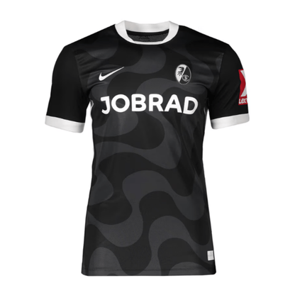 SC FREIBURG Away Jersey Men 25 / 26