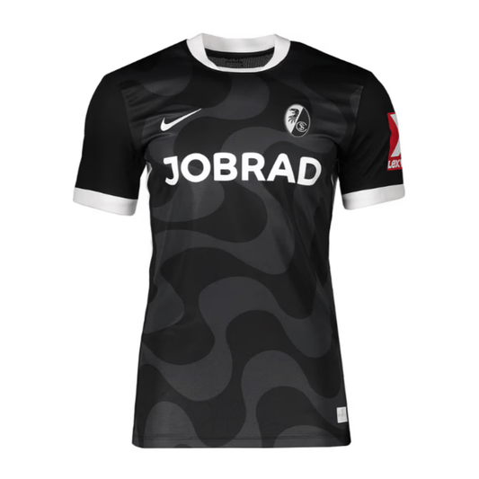 SC FREIBURG Away Jersey Men 25 / 26