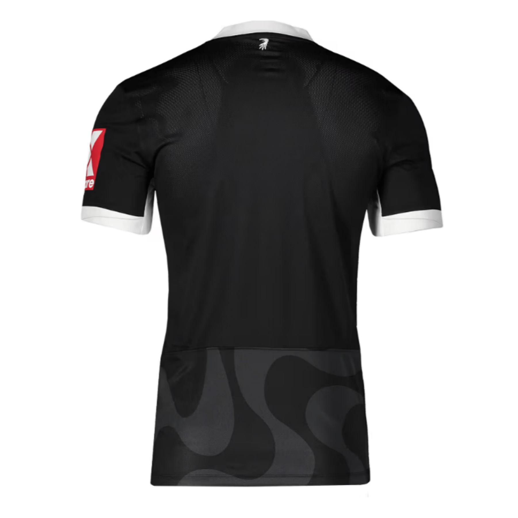 Maillot extérieur hommes SC FREIBURG 25 / 26