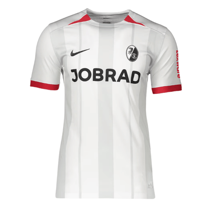SC FREIBURG Away Jersey Kids 24 / 25