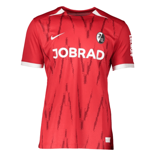 SC FREIBURG Home Jersey Men 24 / 25