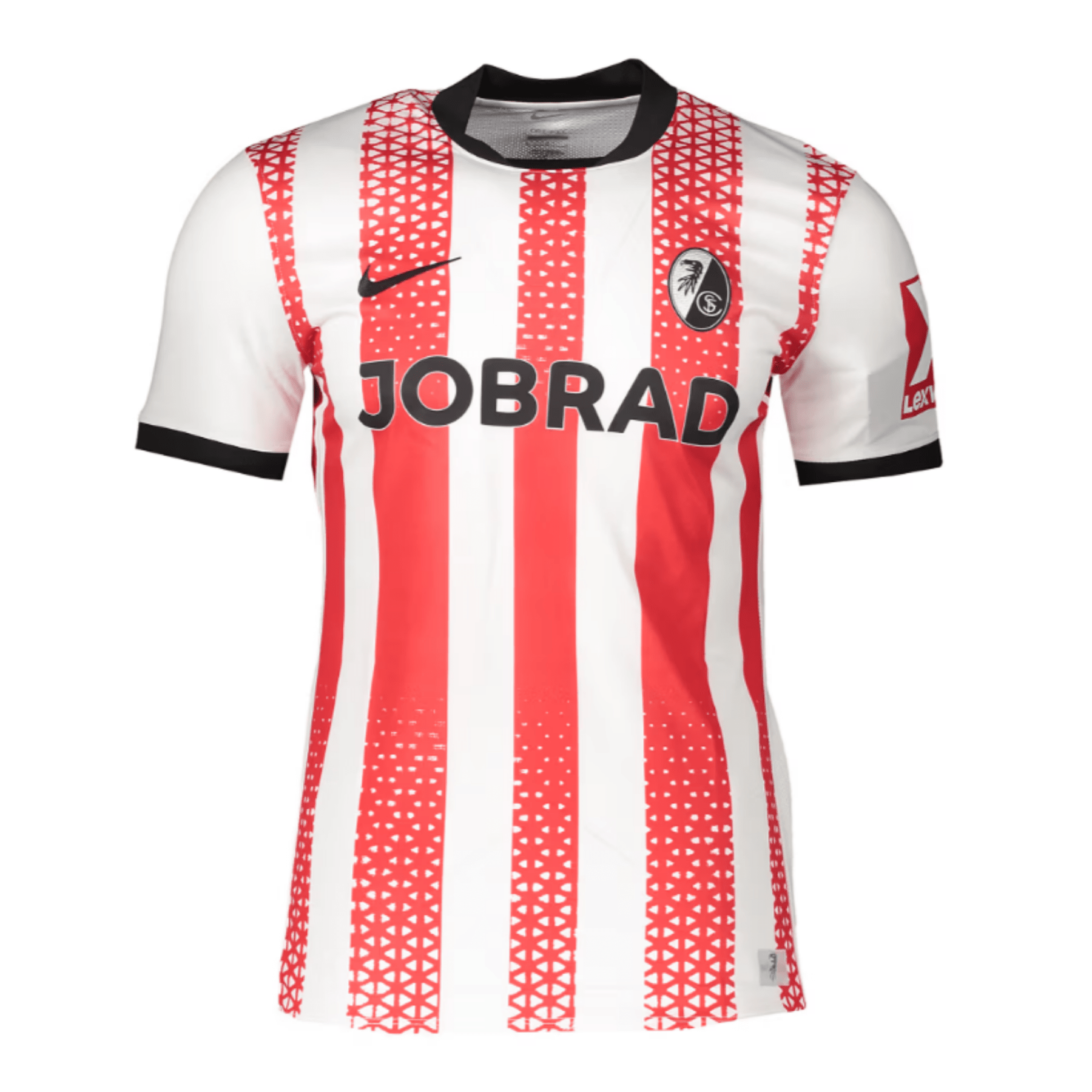 Maillot domicile hommes SC FREIBURG 25 / 26