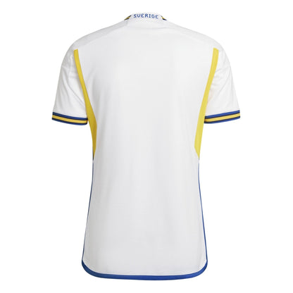 SWEDEN Away Jersey Men's 22 / 23